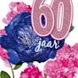 60Ste verjaardag