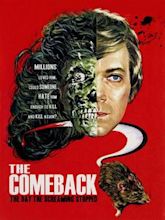 The Comeback (1978 film)