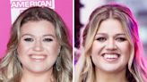 Fans Call Kelly Clarkson 'Another Ozempic Queen' After Her Instagram Video Announcing A Christmas Special