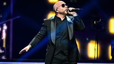 Pitbull Stadium naming rights, explained: Why FIU is naming its football stadium after 'Mr. 305' | Sporting News