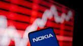 Nokia recorta previsiones y su rival Ericsson presenta unos resultados "mediocres"