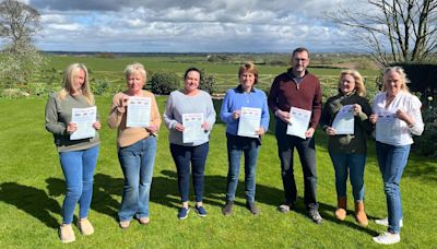 Campaigners step up opposition to solar farm