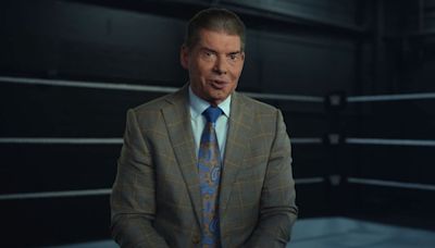 Mr McMahon: New Netflix docuseries shows why WWE promoter is a great storyteller and pro wrestling is peak entertainment