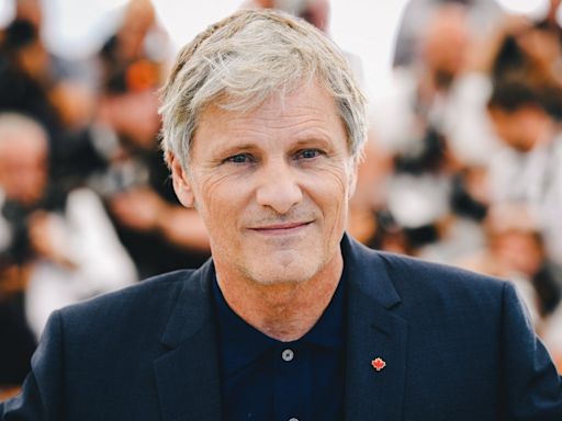 Viggo Mortensen criticises ‘appalling’ Amazon as ‘shameful’ for releasing 2022 film on streaming