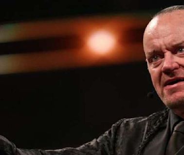 Why Did The Undertaker Call WCW and WWE's Monday Night Wars Best Thing In Professional Wrestling? Find Out