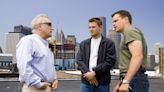 Martin Scorsese says Warner Bros. execs wanted ‘The Departed’ to be a ‘franchise’