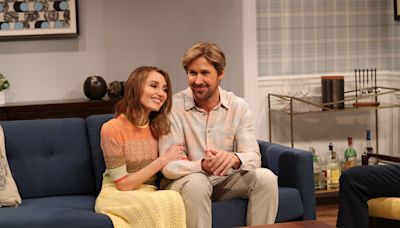 SNL Season 49 Bloopers: The Cast (and Ryan Gosling) Can't Stop Making Each Other Laugh