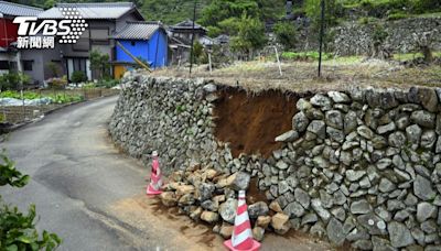 日本四國6.4強震至少8傷！JR停駛、國道封鎖 國中小停課