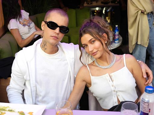 Justin and Hailey Bieber are having a baby! See their touching announcement