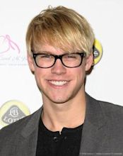 Chord Overstreet