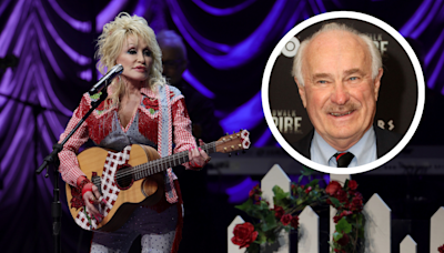 Dolly Parton Mourns Loss Of '9 To 5' Actor Dabney Coleman, Dead At 92 | iHeartCountry Radio