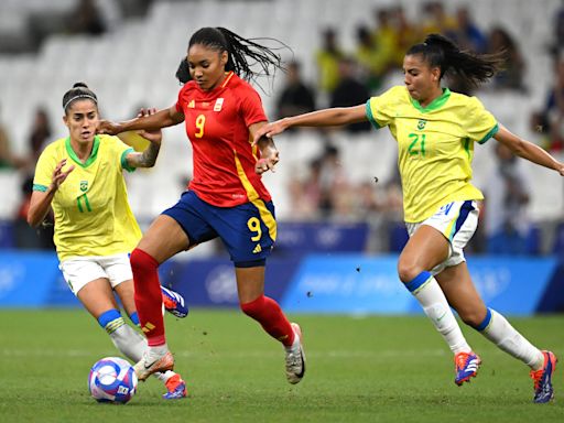 Olympic women's soccer final: Live Bracket, schedule for gold medal game