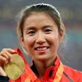 Liu Hong (racewalker)