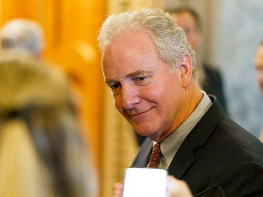 Van Hollen says it was a ‘mistake’ for Democrats to support Netanyahu addressing Congress