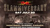 TNA amplía la cartelera de Slammiversary 2024