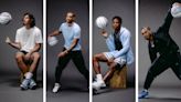 Jordan Brand Adds Four NBA Rookies to Its Star-Studded Basketball Roster