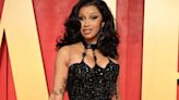 Cardi B Explains Why She's Not Voting for President in Upcoming Election