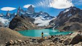 El imponente pueblo de la Patagonia que todos quieren conocer