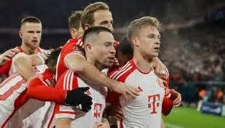 El factor Rangnick en la 'operación Kimmich'