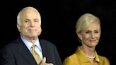 Cindy McCain says John McCain wouldn't recognize the Republican Party today: 'We've lost our way'