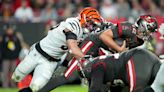 Cincinnati Bengals among NFL players reacting to hip-drop tackle report