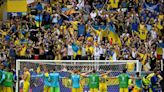 Sydorchuk wants Ukraine to extend Euro 2024 'fairytale'