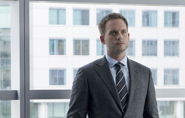 Case Closed, 'Suits' Fans — Season 9 Is Officially on Netflix