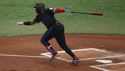 Mike Wilner: Vladimir Guerrero Jr. has been a light in a dark Blue Jays season. Now he’ll shine again at MLB all-star game