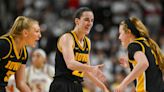 Scoring record in sight, Caitlin Clark does it all as Iowa women's basketball moves to 21-2