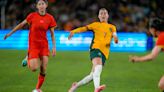 Catley to lead Australia's women's soccer squad at the Paris Olympics in the absence of Sam Kerr