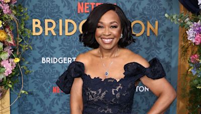 You Can Thank Shonda Rhimes’ Fantasies for ‘Bridgerton’ Sex Scenes