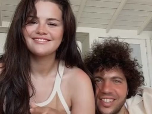 Selena Gomez & Boyfriend Benny Blanco Reveal Who Said ‘I Love You’ First