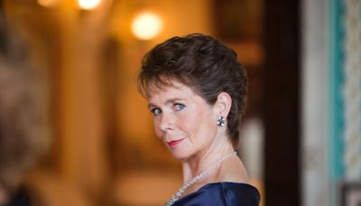 Celia Imrie: Body dysmorphia never leaves you. I don't like taking my clothes off