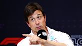 Toto Wolff rejects Lewis Hamilton sabotage claims as Mercedes report email to police