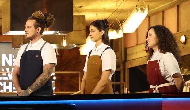 ‘Next Level Chef’ season 3 episode 16 recap: Who was named the winner in ‘Quarter-Finals: Final Level’ [LIVE BLOG]