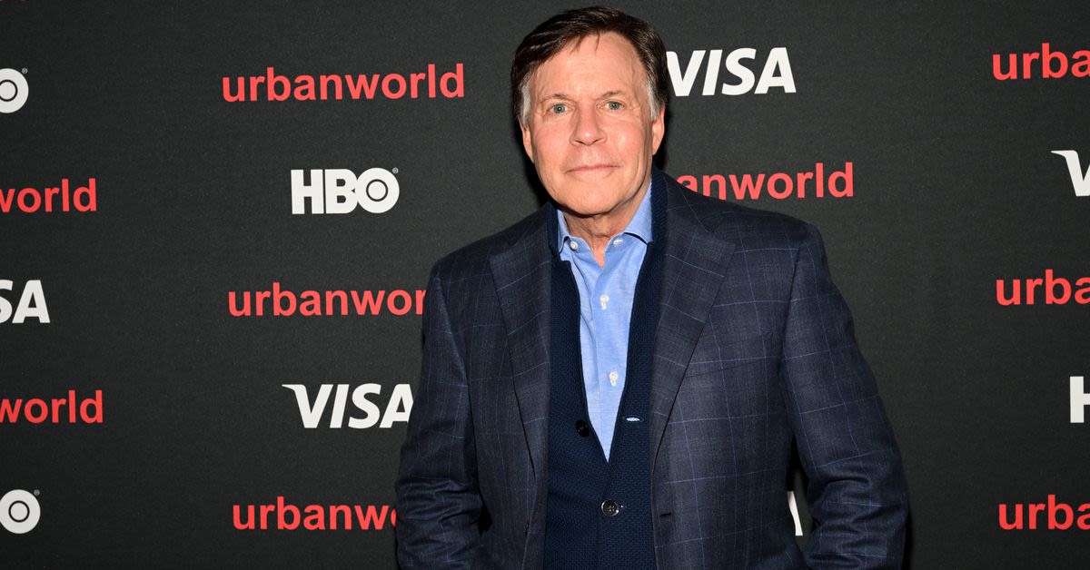 Bob Costas on Michael Jordan, "Roundball Rock," Bill Walton, and 12 Years of the NBA on NBC