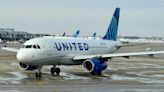 Un vuelo de United aborta el despegue en el aeropuerto O'Hare de Chicago después de que se informara de un incendio en el motor, lo que llevó a los funcionarios a retrasar las llegadas