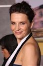 Juliette Binoche