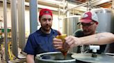 Ancient recipes are revived as a Tosa home brewer and a UWM professor team up to recreate early beer recipes