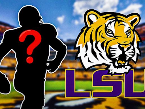 4-Star edge snubs Ohio State, Alabama for LSU football