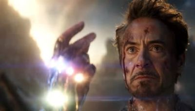 Avengers: Endgame, Kerry Condon racconta quanto è stato difficile tenere il segreto della morte di Tony Stark