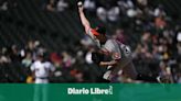 Bradish lanza siete entradas sin hits y los Orioles barren a Medias Blancas con triunfo