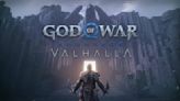 How to start God of War Valhalla DLC