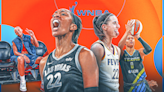 WNBA 2nd-half storylines: Caitlin Clark, A'ja Wilson, legit contenders and the Paige Bueckers sweepstakes