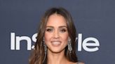 Jessica Alba’s ‘Baby Girl’ Honor is Taller Than Her in Sweet New Photo