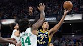 Are the Boston Celtics favorites to win the 2023 NBA title after Malcolm Brogdon trade, Danilo Gallinari deal?