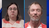 Trial delayed again for couple accused of killing pregnant Arkansas woman