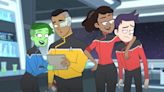 How to watch Star Trek: Lower Decks season 4 online right now