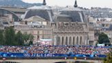 Olympics opening ceremony latest: Parade of athletes begins on the Seine River