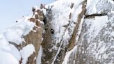 The First Family of Jackson Hole's S&S Couloir